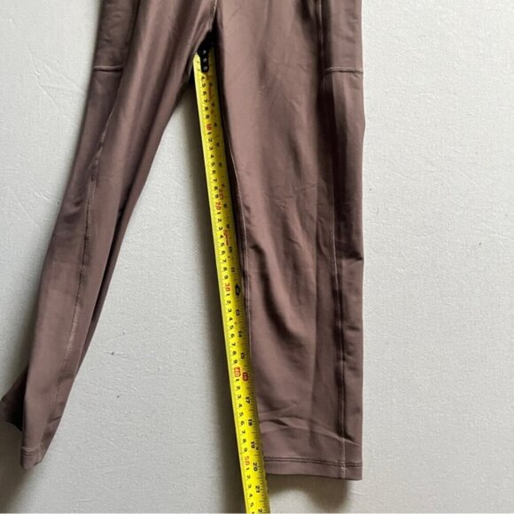 Old Navy Active cropped body jumpsuit padded sports bra Sz S - Picture 9 of 12